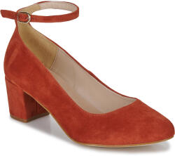 Betty London Pantofi cu toc Femei PRISCA Betty London portocaliu 39