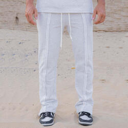 THEAD THEAD. Pantaloni de trening Femei GAVIN THEAD. Gri EU XXL