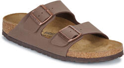 Birkenstock Papuci de vară Femei Arizona BIRKENSTOCK Maro 37 - spartoo - 472,50 RON