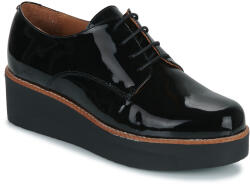 Fericelli Pantofi Derby Femei NENSEE Fericelli Negru 41 - spartoo - 603,00 RON