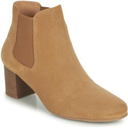 Betty London Botine Femei OKARI Betty London Maro 40
