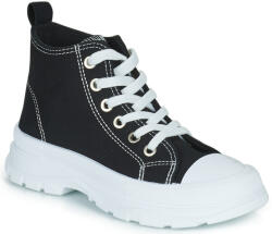 Citrouille et Compagnie Pantofi sport stil gheata Fete MODETTE Citrouille et Compagnie Negru 25