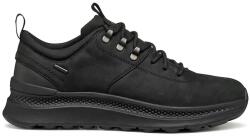 GEOX sportcipő U SPHERICA ACTIF X2 - fekete Férfi 41
