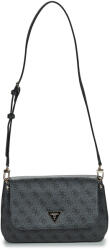 GUESS Genți Banduliere Femei MERIDIAN Guess Negru Unic