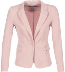 Vero Moda Sacouri și Blazere Femei VMJULIA Vero Moda roz FR 34