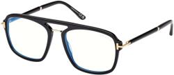 Tom Ford Очила Tom Ford FT6086-B/V 001 - alensa
