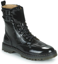 Kickers Ghete Femei DECKRANGER Kickers Negru 37
