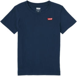 Levi's Tricouri mânecă scurtă Băieți BATWING CHEST HIT Levis Albastru 16 ani