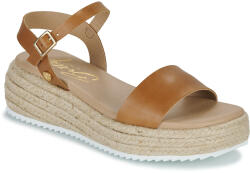 Betty London Espadrile Femei LUCIANA Betty London Maro 36