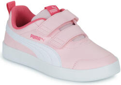 PUMA Pantofi sport Casual Fete Courtflex v2 V PS Puma roz 35