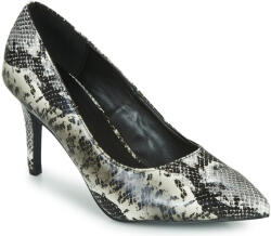 Moony Mood Pantofi cu toc Femei MADRINA Moony Mood Alb 36