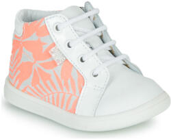 GBB Pantofi sport stil gheata Fete FAMIA GBB Alb 18