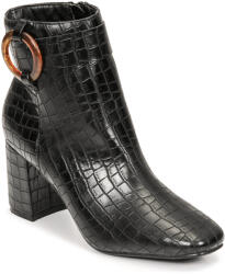 Moony Mood Botine Femei PULIA Moony Mood Negru 38