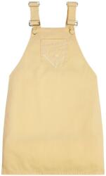 Guess Rochii scurte Fete COTTON TWILL SKIRTALL Guess Bej 14 ani