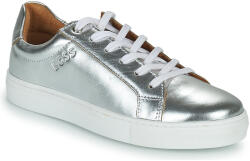 BOSS Pantofi sport Casual Fete J19062 BOSS Argintiu 30