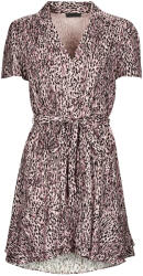 GUESS Rochii scurte Femei LAURA DRESS Guess Multicolor EU L