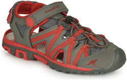 KangaROOS Sandale sport Fete Osato Kangaroos roșu 28