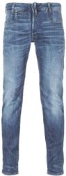 G-Star Raw Jeans slim Bărbați D-STAQ 5-PKT SLIM G-Star Raw albastru US 30 / 34