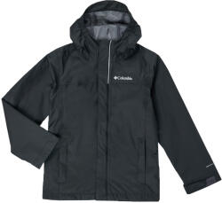 Columbia Jachete Băieți WATERTIGHT JACKET Columbia Negru EU XXS