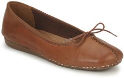 Clarks Balerin și Balerini cu curea Femei FRECKLE ICE Clarks Maro 35 1/2