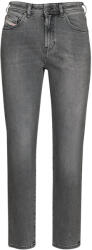 Diesel Jeans tappered 2004 Diesel Gri US 24 / 32