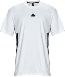 Adidas Tricouri mânecă scurtă Bărbați FI 3S T adidas Alb EU XL