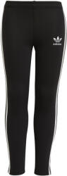 adidas Colanti Fete CHALEIR adidas Negru 5 / 6 ani