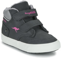 KangaROOS Pantofi sport stil gheata Fete KAVU PRIMO Kangaroos albastru 25
