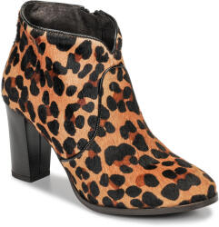 Betty London Botine Femei HENDA Betty London Maro 40