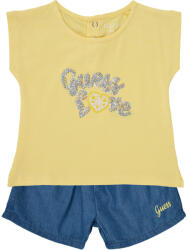 Guess Compleuri copii Fete CONTEIBI Guess Multicolor 3 / 6 luni