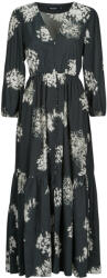Desigual Rochii lungi Femei KENDALL Desigual Multicolor EU L