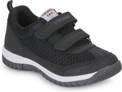 Viking Footwear Pantofi sport Casual Fete Bryne VIKING FOOTWEAR Negru 23