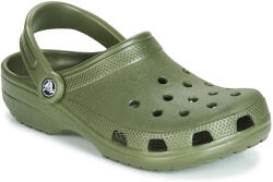 Crocs Saboti Femei CLASSIC Crocs Kaki 38 / 39