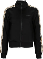 GUESS Bluze îmbrăcăminte sport Femei BRITNEY Guess Negru EU M