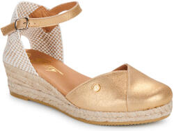 Betty London Espadrile Femei INONO Betty London Auriu 36