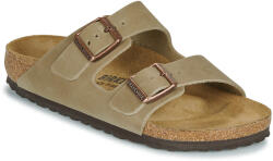 Birkenstock Papuci de vară Femei Arizona BIRKENSTOCK Bej 46 - spartoo - 623,20 RON