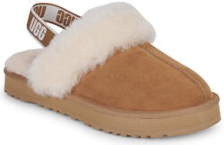 UGG Papuci de casă Fete Funkette UGG Maro 36