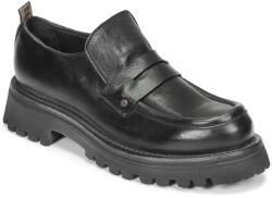 Moma Mocasini Femei 74301E-CU-NERO Moma Negru 37