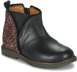 GBB Ghete Fete LANETTE GBB Negru 28