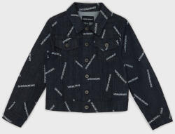 Giorgio Armani Jachete Denim Băieți Angelo Emporio Armani albastru 14 ani