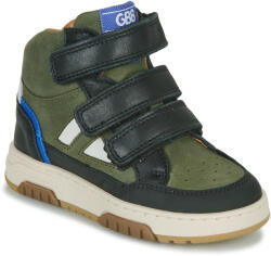GBB Pantofi sport stil gheata Băieți TARCISSE GBB verde 30