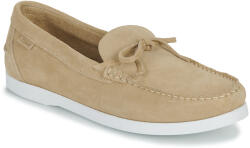 Casual Attitude Mocasini Bărbați NEW002 Casual Attitude Bej 46
