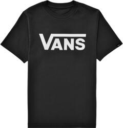Vans Tricouri mânecă scurtă Fete BY VANS CLASSIC Vans Negru EU XL