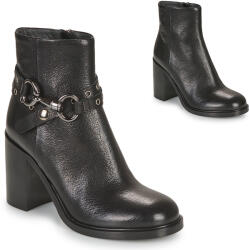 Fru. it Botine Femei 8440-964-SIENA-NERO Fru. it Negru 38