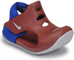 Nike Șlapi Fete Nike Sunray Protect 3 Nike roșu 27