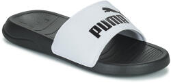 PUMA Șlapi Femei Popcat 20 Puma Negru 40 1/2