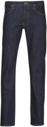 Lee Jeans drepti Bărbați DAREN ZIP FLY Lee albastru US 31 / 32