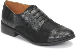Moony Mood Pantofi Derby Femei NOULESSE Moony Mood Negru 39