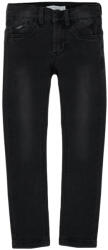 Name it Jeans slim Băieți NKMPETE DNMTONSONS Name it Negru 158 cm
