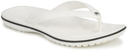 Crocs Flip-Flops Femei CROCBAND FLIP Crocs Alb 41 / 42